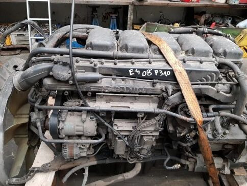 Scania DC918 SCANIA DC918 Scania SCANIA DC918 truck - Κινητήρας για Φορτηγό: φωτογραφία 2 Scania DC918 SCANIA DC918 Scania SCANIA DC918 truck - Κινητήρας για Φορτηγό: φωτογραφία 2