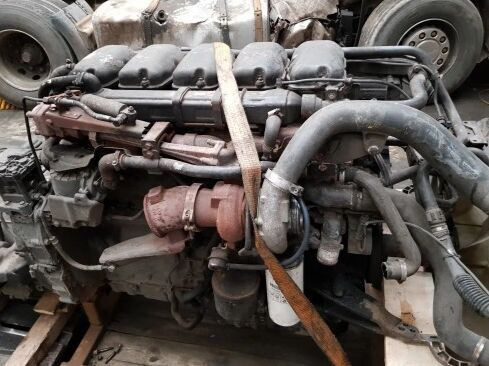 Scania DC918 SCANIA DC918 Scania SCANIA DC918 truck - Κινητήρας για Φορτηγό: φωτογραφία 4 Scania DC918 SCANIA DC918 Scania SCANIA DC918 truck - Κινητήρας για Φορτηγό: φωτογραφία 4