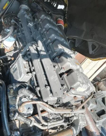 Scania DT1201 Scania truck - Κινητήρας για Φορτηγό: φωτογραφία 3 Scania DT1201 Scania truck - Κινητήρας για Φορτηγό: φωτογραφία 3