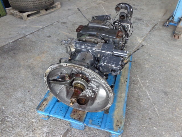 Scania GRS895R opticruse Scania R - Κιβώτιο ταχυτήτων για Φορτηγό: φωτογραφία 2 Scania GRS895R opticruse Scania R - Κιβώτιο ταχυτήτων για Φορτηγό: φωτογραφία 2