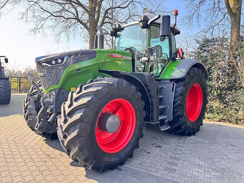 Fendt 1050 Gen2 ProfiPlus - Ερπυστριοφόρο τρακτέρ: φωτογραφία 1 Fendt 1050 Gen2 ProfiPlus - Ερπυστριοφόρο τρακτέρ: φωτογραφία 1