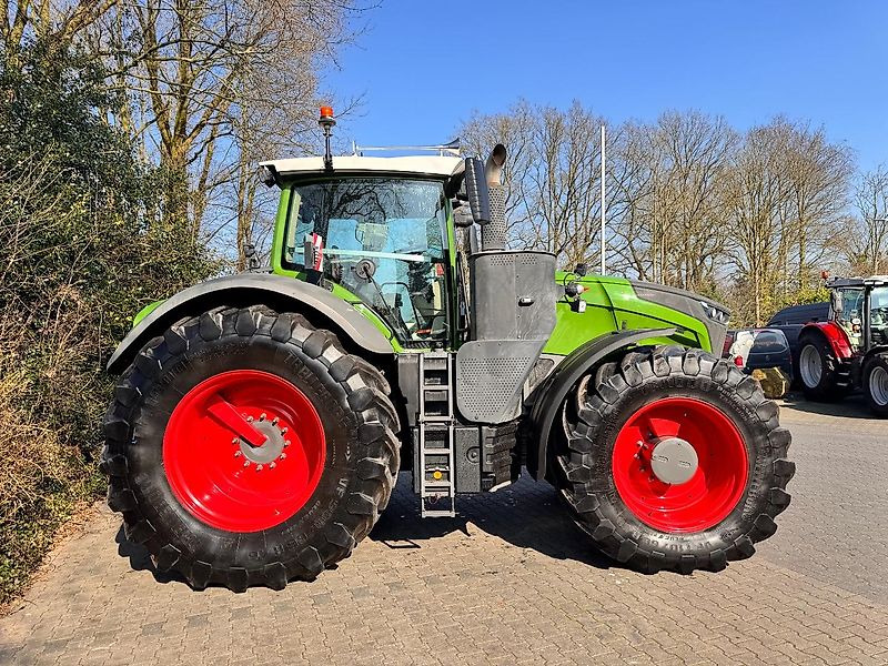Fendt 1050 Gen2 ProfiPlus - Ερπυστριοφόρο τρακτέρ: φωτογραφία 2 Fendt 1050 Gen2 ProfiPlus - Ερπυστριοφόρο τρακτέρ: φωτογραφία 2