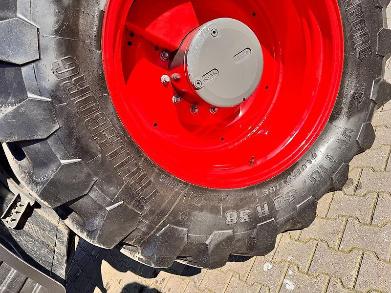 Fendt 1050 Gen2 ProfiPlus - Ερπυστριοφόρο τρακτέρ: φωτογραφία 5 Fendt 1050 Gen2 ProfiPlus - Ερπυστριοφόρο τρακτέρ: φωτογραφία 5