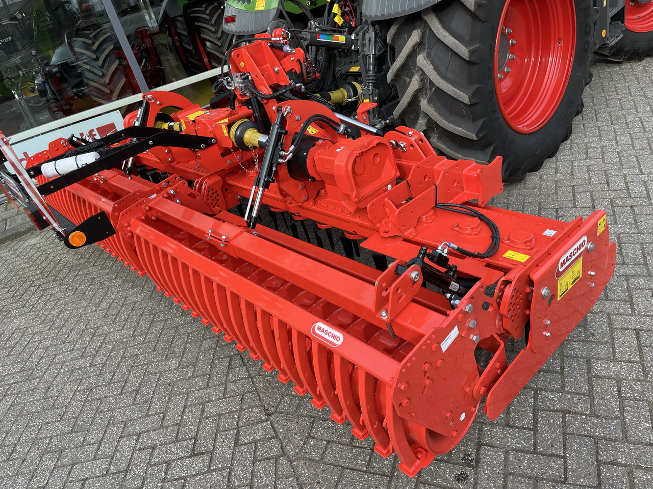 Maschio Gabbiano 4600 - Γεωργική φρέζα: φωτογραφία 1 Maschio Gabbiano 4600 - Γεωργική φρέζα: φωτογραφία 1