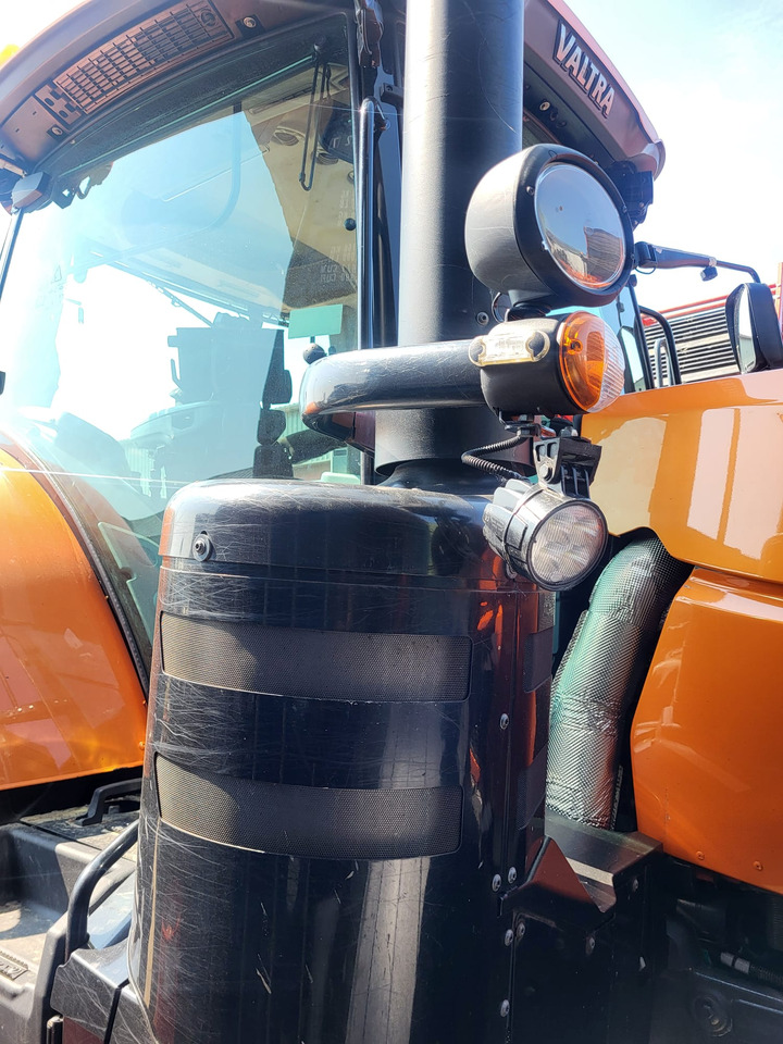 VALTRA S394 - Τρακτέρ: φωτογραφία 3 VALTRA S394 - Τρακτέρ: φωτογραφία 3