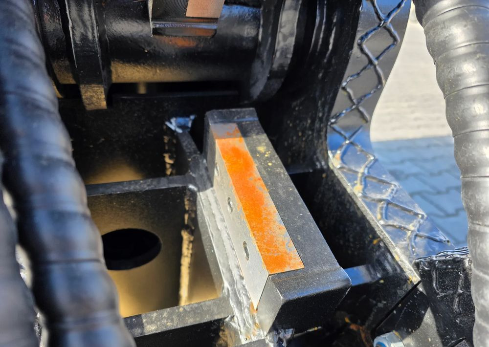 Καινούριο Παρελκόμενα για Κατασκευή μηχανήματα Inny Nowe szczęki kruszące HANER HPX 1200, waga 1135 KG: φωτογραφία 13 Καινούριο Παρελκόμενα για Κατασκευή μηχανήματα Inny Nowe szczęki kruszące HANER HPX 1200, waga 1135 KG: φωτογραφία 13