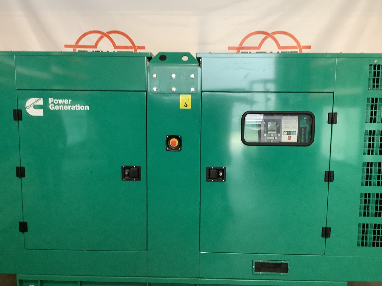 Cummins C170D. 170KVA Generator. Brand new. - Βιομηχανική γεννήτρια: φωτογραφία 1 Cummins C170D. 170KVA Generator. Brand new. - Βιομηχανική γεννήτρια: φωτογραφία 1