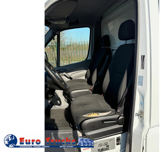 Mercedes-Benz sprinter316CDI/only export 8x - Επαγγελματικό αυτοκίνητο ψυγείο: φωτογραφία 5 Mercedes-Benz sprinter316CDI/only export 8x - Επαγγελματικό αυτοκίνητο ψυγείο: φωτογραφία 5