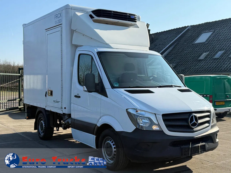Mercedes-Benz sprinter316CDI/only export 8x - Επαγγελματικό αυτοκίνητο ψυγείο: φωτογραφία 2 Mercedes-Benz sprinter316CDI/only export 8x - Επαγγελματικό αυτοκίνητο ψυγείο: φωτογραφία 2