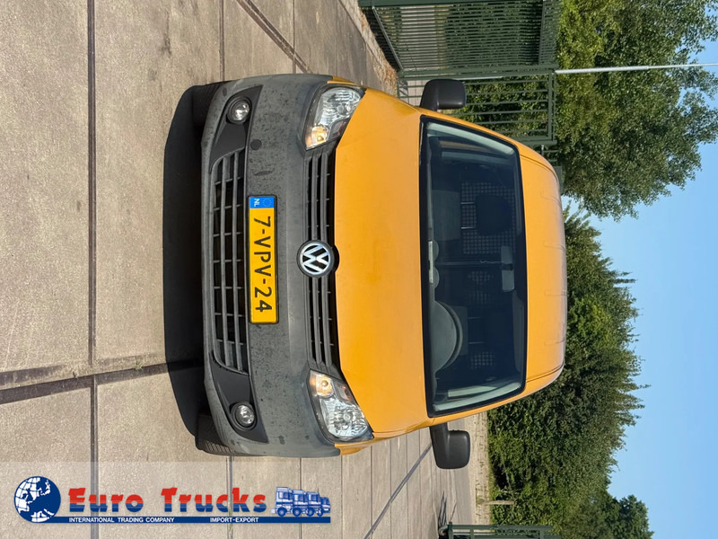 Volkswagen Caddy Maxi - Μικρό βαν: φωτογραφία 2 Volkswagen Caddy Maxi - Μικρό βαν: φωτογραφία 2