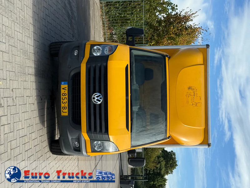 Volkswagen Crafter engine damage/motorproblem - Επαγγελματικό αυτοκίνητο κόφα, Διπλοκάμπινο ελαφρύ επαγγελματικό: φωτογραφία 3 Volkswagen Crafter engine damage/motorproblem - Επαγγελματικό αυτοκίνητο κόφα, Διπλοκάμπινο ελαφρύ επαγγελματικό: φωτογραφία 3