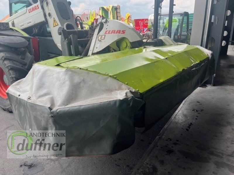 CLAAS Corto 3150 F - Χορτοκοπτικό: φωτογραφία 4 CLAAS Corto 3150 F - Χορτοκοπτικό: φωτογραφία 4