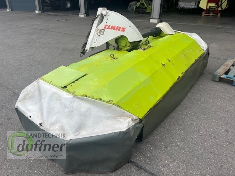 CLAAS Corto 3150 F - Χορτοκοπτικό: φωτογραφία 1 CLAAS Corto 3150 F - Χορτοκοπτικό: φωτογραφία 1