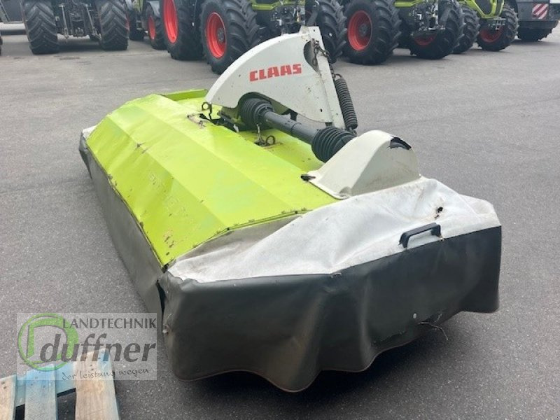 CLAAS Corto 3150 F - Χορτοκοπτικό: φωτογραφία 2 CLAAS Corto 3150 F - Χορτοκοπτικό: φωτογραφία 2