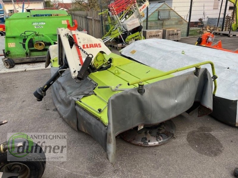 Χορτοκοπτικό CLAAS Corto 3200 F: φωτογραφία 7