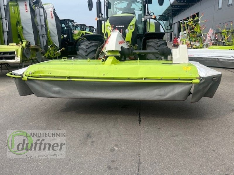 CLAAS Corto 3200 F - Χορτοκοπτικό: φωτογραφία 2 CLAAS Corto 3200 F - Χορτοκοπτικό: φωτογραφία 2