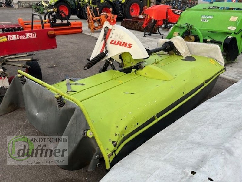 Χορτοκοπτικό CLAAS Corto 3200 F: φωτογραφία 6