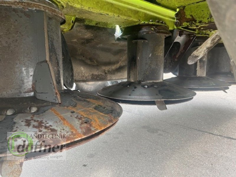 CLAAS Corto 3200 F - Χορτοκοπτικό: φωτογραφία 5 CLAAS Corto 3200 F - Χορτοκοπτικό: φωτογραφία 5
