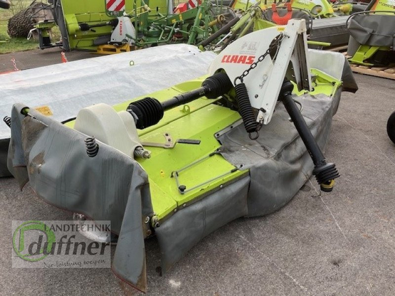 Χορτοκοπτικό CLAAS Corto 3200 F: φωτογραφία 9