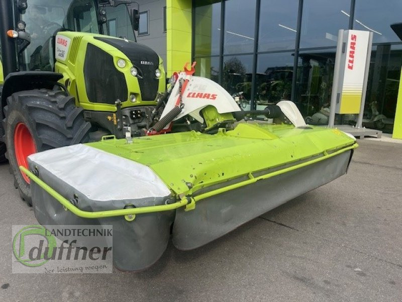 CLAAS Corto 3200 F - Χορτοκοπτικό: φωτογραφία 3 CLAAS Corto 3200 F - Χορτοκοπτικό: φωτογραφία 3
