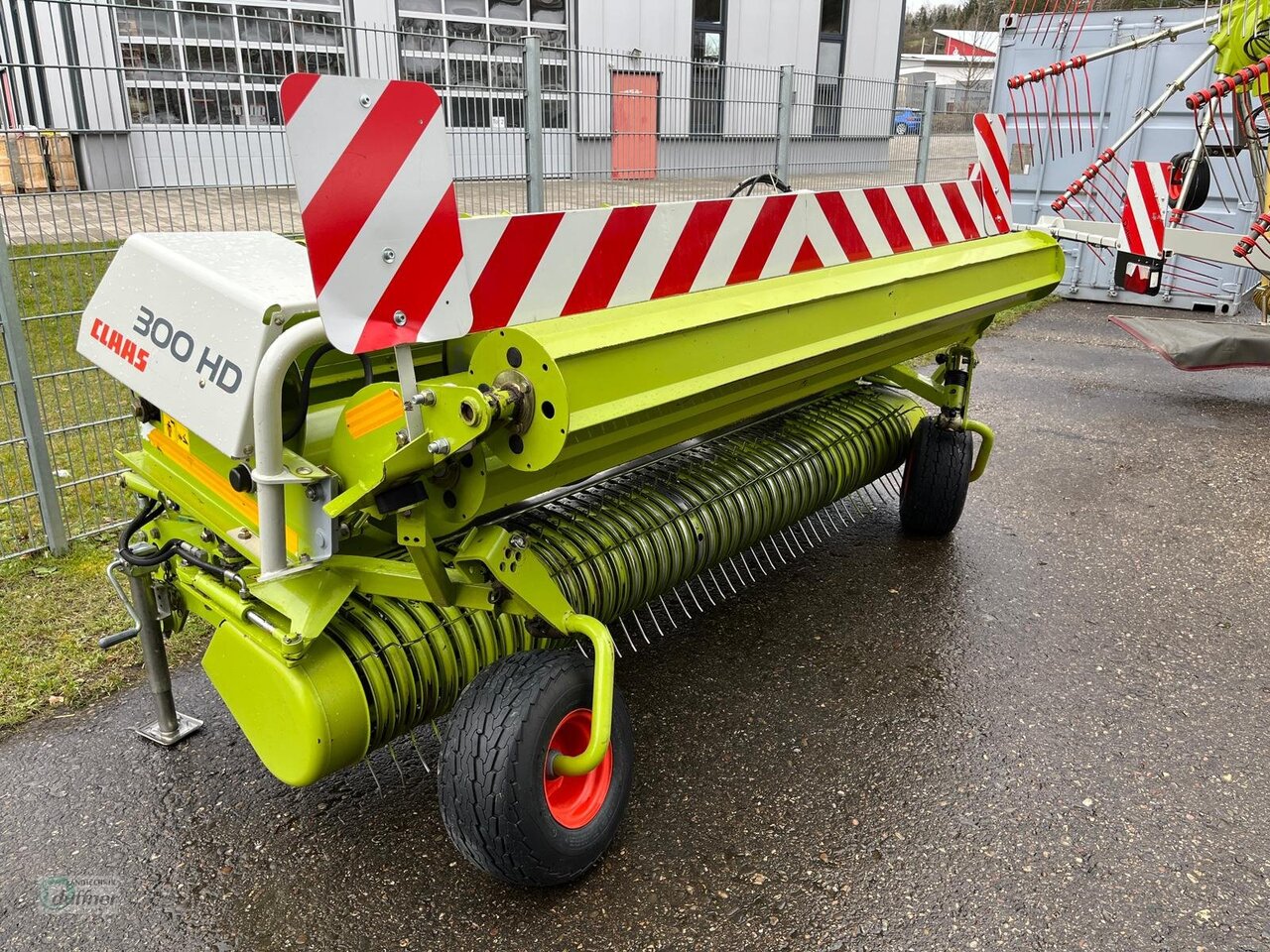 CLAAS PU 300 HD L Pro - Εξαρτηματα - Ενσιρωτική μηχανή: φωτογραφία 1 CLAAS PU 300 HD L Pro - Εξαρτηματα - Ενσιρωτική μηχανή: φωτογραφία 1