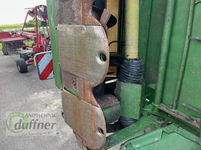 Krone Easy Cut B 950 Collect - Χορτοκοπτικό: φωτογραφία 4 Krone Easy Cut B 950 Collect - Χορτοκοπτικό: φωτογραφία 4