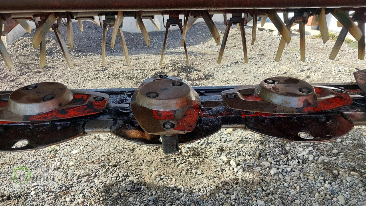 Kuhn FC 313 Lift-Control - Χορτοκοπτικό: φωτογραφία 5 Kuhn FC 313 Lift-Control - Χορτοκοπτικό: φωτογραφία 5