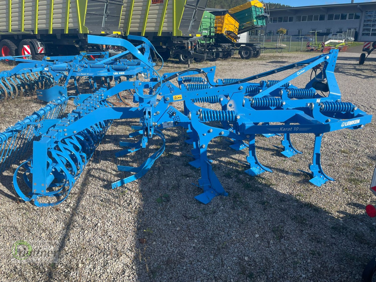 Lemken Karat 10/300U - Καλλιεργητής: φωτογραφία 2 Lemken Karat 10/300U - Καλλιεργητής: φωτογραφία 2