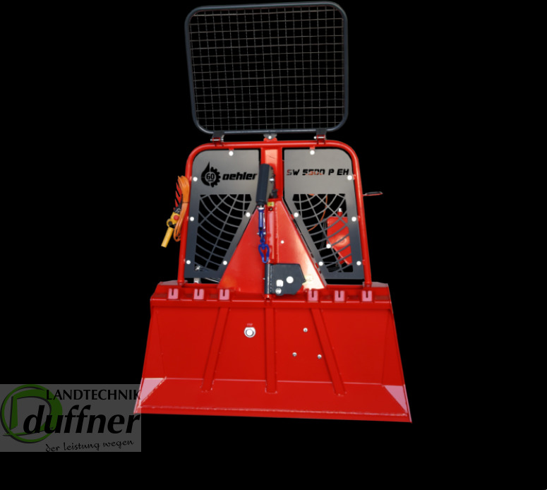 Oehler OL SW 5500 EH SA Premium - Βίντσι για Δασικά μηχανήματα: φωτογραφία 2 Oehler OL SW 5500 EH SA Premium - Βίντσι για Δασικά μηχανήματα: φωτογραφία 2