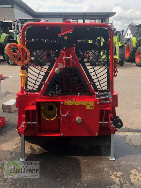 Oehler OL SW 6500 P EH-SA - Βίντσι για Δασικά μηχανήματα: φωτογραφία 3 Oehler OL SW 6500 P EH-SA - Βίντσι για Δασικά μηχανήματα: φωτογραφία 3