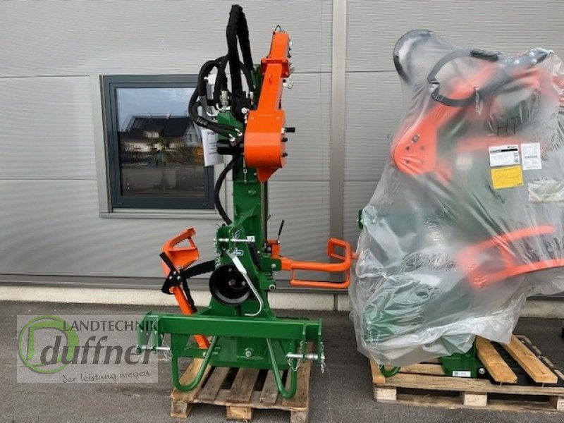 Posch Hydro Combi 20 + Winde - Σχιστικό ξύλων: φωτογραφία 4 Posch Hydro Combi 20 + Winde - Σχιστικό ξύλων: φωτογραφία 4