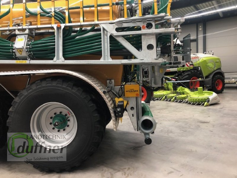 Καινούριο Κοπροδιανομέας υγρής κοπριάς Zunhammer SKE 18,5 PU: φωτογραφία 10 Καινούριο Κοπροδιανομέας υγρής κοπριάς Zunhammer SKE 18,5 PU: φωτογραφία 10