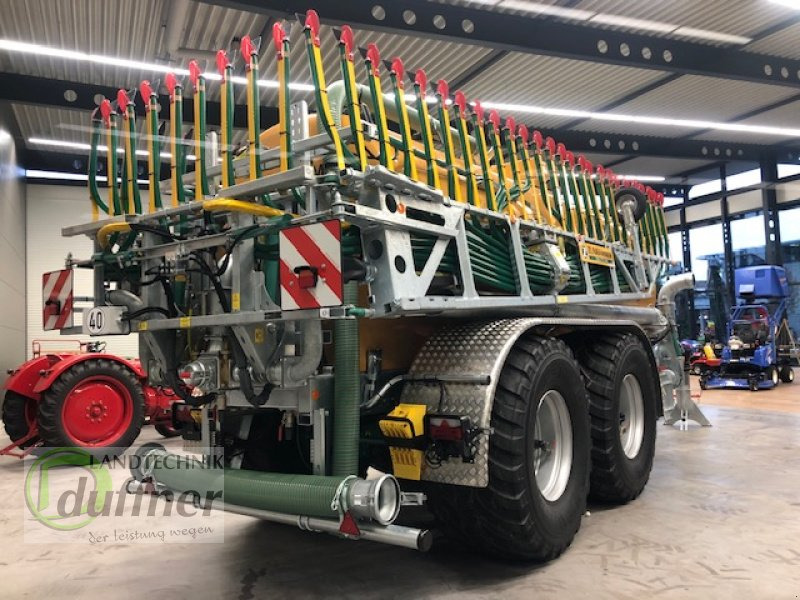 Καινούριο Κοπροδιανομέας υγρής κοπριάς Zunhammer SKE 18,5 PU: φωτογραφία 8 Καινούριο Κοπροδιανομέας υγρής κοπριάς Zunhammer SKE 18,5 PU: φωτογραφία 8