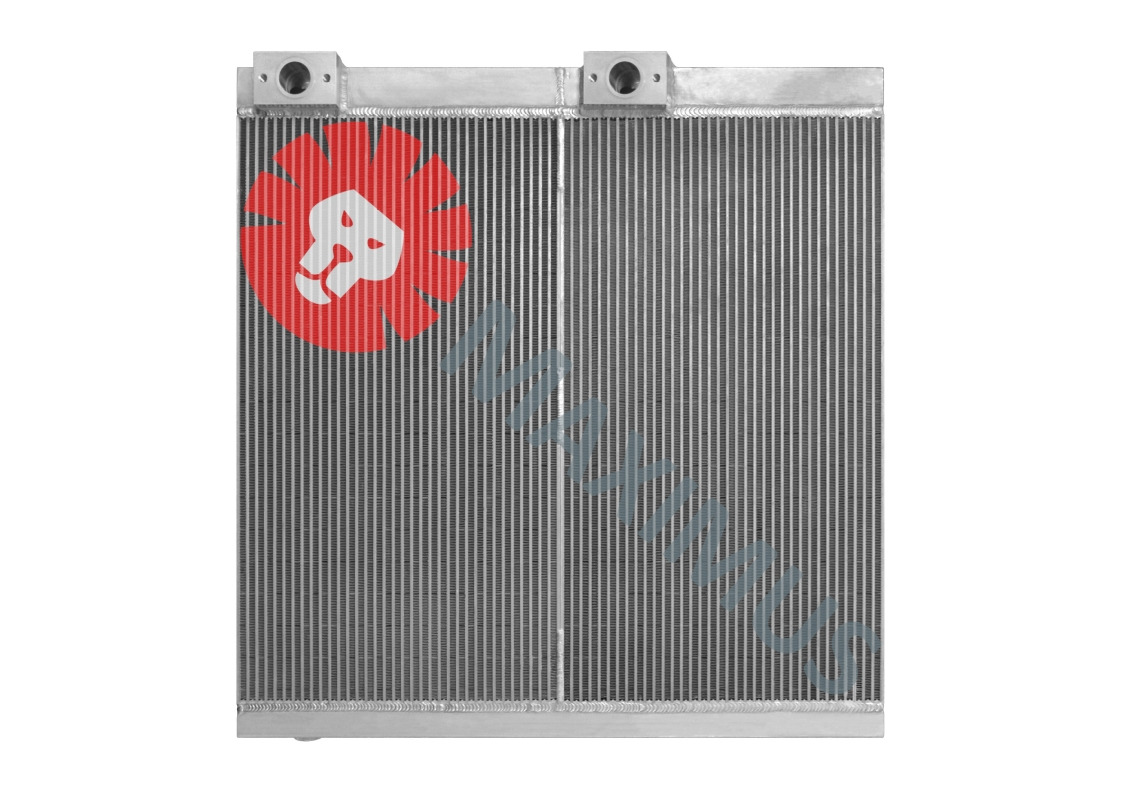 ATLAS COPCO GA160 - Ψυγείο αυτοκίνητο για Αεροσυμπιεστής: φωτογραφία 1 ATLAS COPCO GA160 - Ψυγείο αυτοκίνητο για Αεροσυμπιεστής: φωτογραφία 1