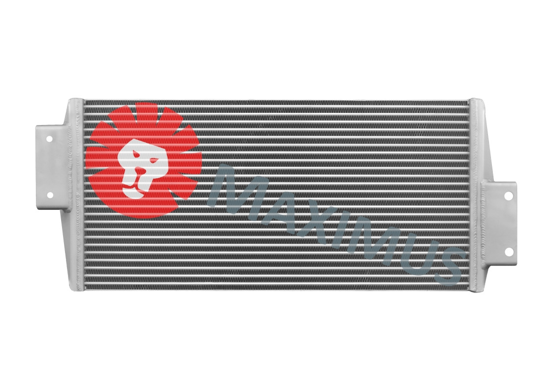 CATERPILLAR IT62H , 950H , 962H , 120K 12K , 140K , 140M , 14M , 160K , 160M - Ενδιάμεσος ψύκτης για Φορτωτής: φωτογραφία 2 CATERPILLAR IT62H , 950H , 962H , 120K 12K , 140K , 140M , 14M , 160K , 160M - Ενδιάμεσος ψύκτης για Φορτωτής: φωτογραφία 2