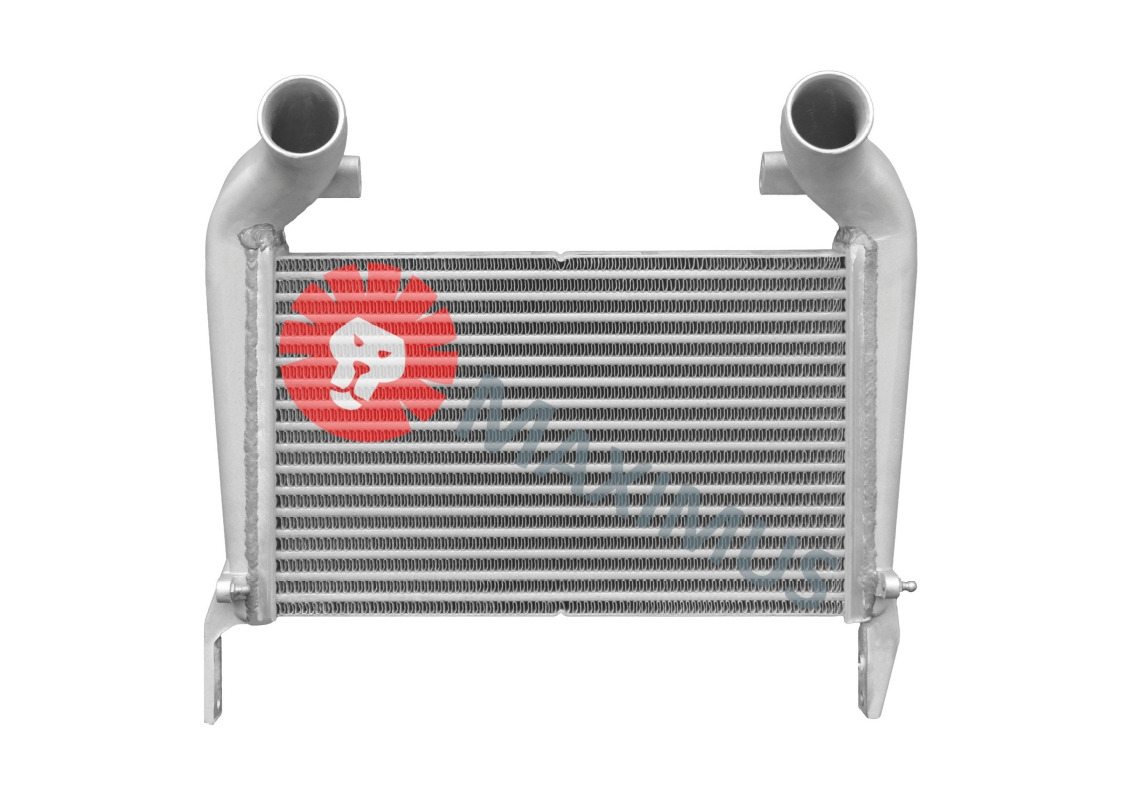 CLAAS ARION CMATIC 550-510 550-530 650-620 660-510 660-610 , HEXASHIFT 550-510 550-520 650-610 650-620 - Ενδιάμεσος ψύκτης για Τρακτέρ: φωτογραφία 1 CLAAS ARION CMATIC 550-510 550-530 650-620 660-510 660-610 , HEXASHIFT 550-510 550-520 650-610 650-620 - Ενδιάμεσος ψύκτης για Τρακτέρ: φωτογραφία 1