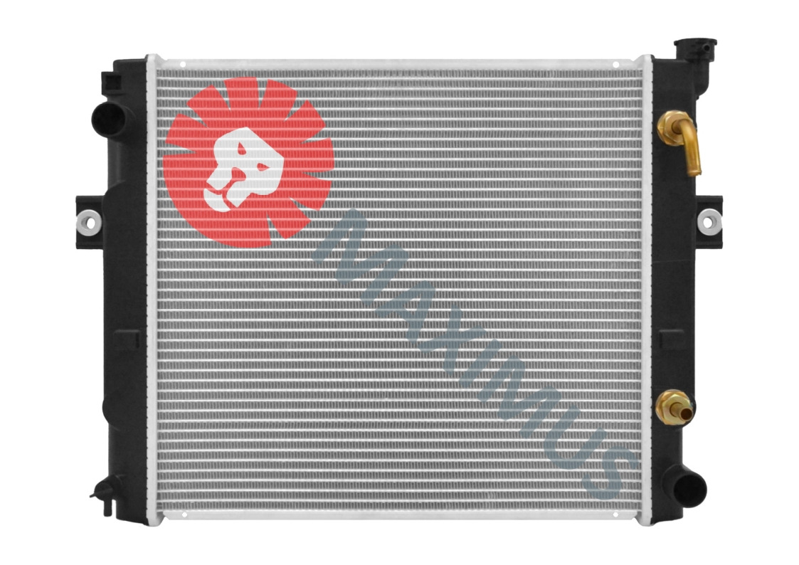 HYSTER FORKLIFT WÓZEK WIDŁOWY - Ψυγείο αυτοκίνητο για Περονοφόρο όχημα: φωτογραφία 1 HYSTER FORKLIFT WÓZEK WIDŁOWY - Ψυγείο αυτοκίνητο για Περονοφόρο όχημα: φωτογραφία 1