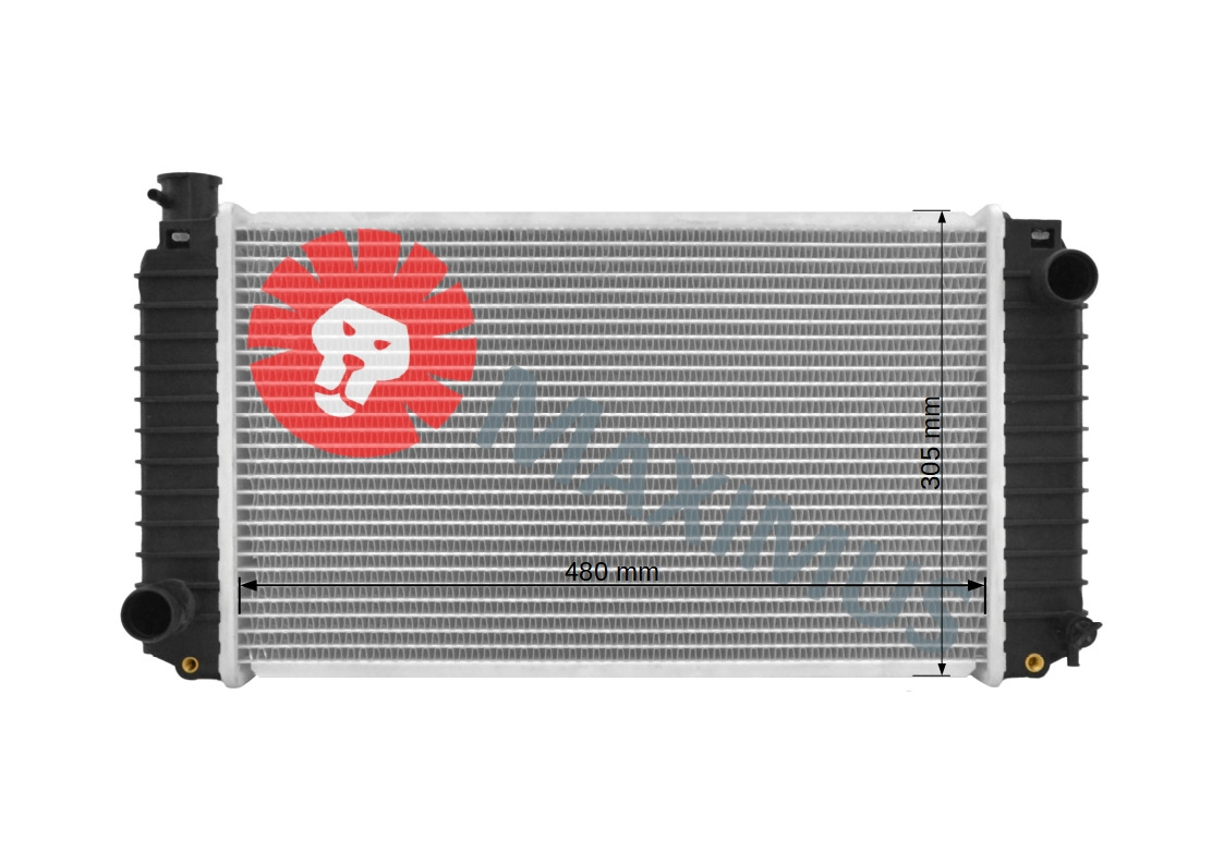 HYSTER FORKLIFT - Ψυγείο αυτοκίνητο για Περονοφόρο όχημα: φωτογραφία 3 HYSTER FORKLIFT - Ψυγείο αυτοκίνητο για Περονοφόρο όχημα: φωτογραφία 3