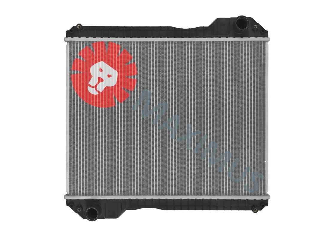 JCB 3CX , 3CXS , 4C , 4C444 , 4CN , 4CX - Ψυγείο αυτοκίνητο για Φορτωτής εκσκαφέας: φωτογραφία 1 JCB 3CX , 3CXS , 4C , 4C444 , 4CN , 4CX - Ψυγείο αυτοκίνητο για Φορτωτής εκσκαφέας: φωτογραφία 1