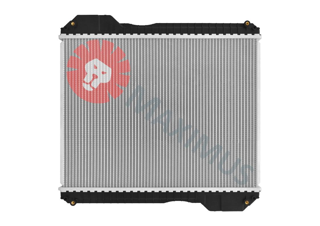 JCB 3CX , 3CXS , 4C , 4C444 , 4CN , 4CX - Ψυγείο αυτοκίνητο για Φορτωτής εκσκαφέας: φωτογραφία 2 JCB 3CX , 3CXS , 4C , 4C444 , 4CN , 4CX - Ψυγείο αυτοκίνητο για Φορτωτής εκσκαφέας: φωτογραφία 2