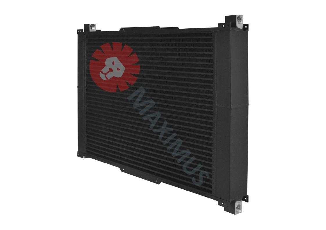 JCB 536-70 536-60 531-70 541-70 560-80 535-95 550-80 540-140 540-200 540-170 550-140 550-170 - Ψυγείο λαδιού για Τηλεσκοπικός φορτωτής: φωτογραφία 2 JCB 536-70 536-60 531-70 541-70 560-80 535-95 550-80 540-140 540-200 540-170 550-140 550-170 - Ψυγείο λαδιού για Τηλεσκοπικός φορτωτής: φωτογραφία 2