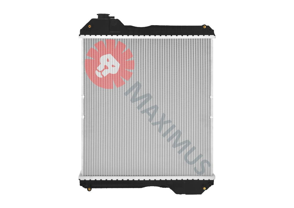 JOHN DEERE - Ψυγείο αυτοκίνητο για Τρακτέρ: φωτογραφία 2 JOHN DEERE - Ψυγείο αυτοκίνητο για Τρακτέρ: φωτογραφία 2