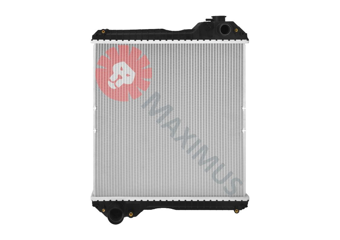 JOHN DEERE - Ψυγείο αυτοκίνητο για Τρακτέρ: φωτογραφία 1 JOHN DEERE - Ψυγείο αυτοκίνητο για Τρακτέρ: φωτογραφία 1