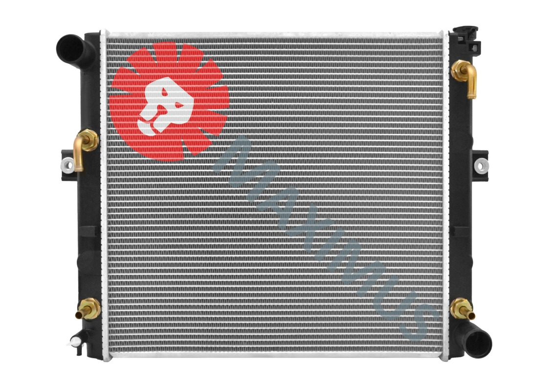 KOMATSU FORKLIFT - Ψυγείο αυτοκίνητο για Περονοφόρο όχημα: φωτογραφία 1 KOMATSU FORKLIFT - Ψυγείο αυτοκίνητο για Περονοφόρο όχημα: φωτογραφία 1