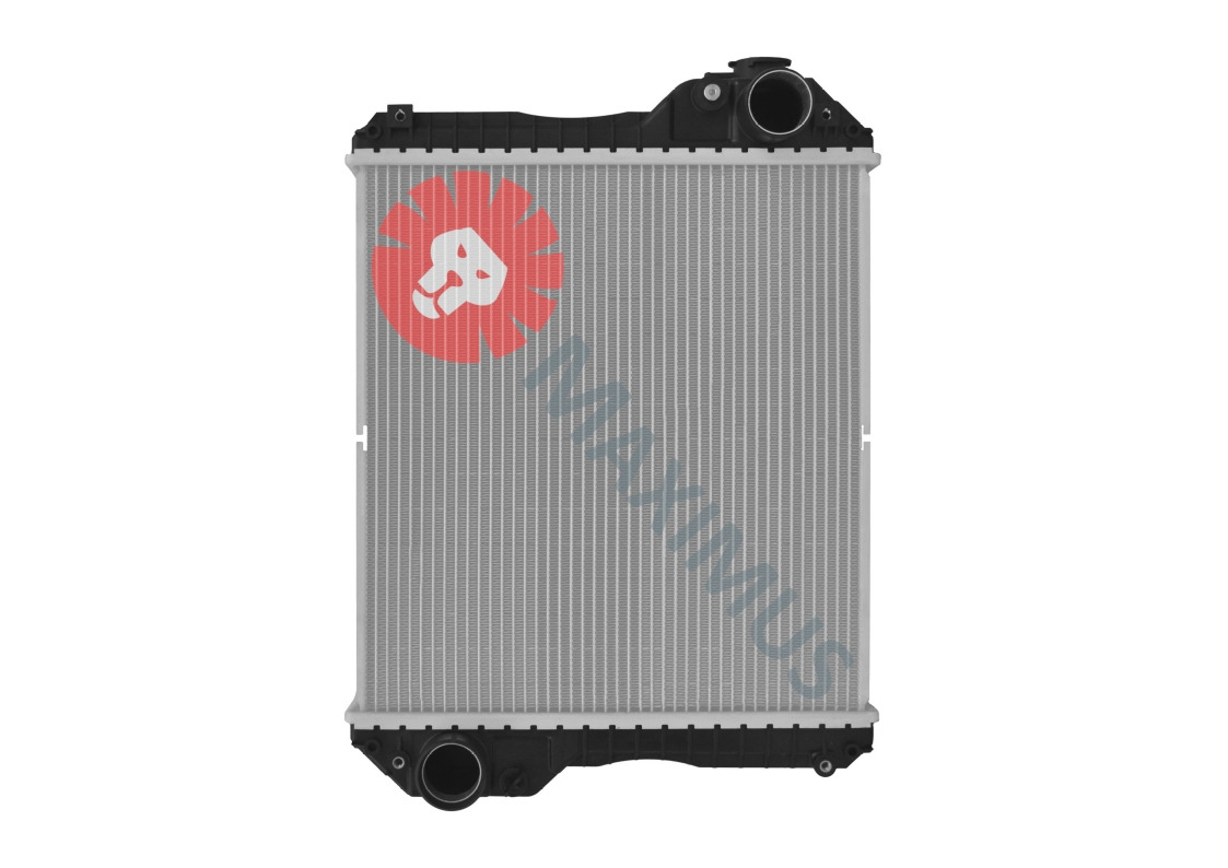 MASSEY FERGUSON  - Ψυγείο αυτοκίνητο για Τρακτέρ: φωτογραφία 1 MASSEY FERGUSON  - Ψυγείο αυτοκίνητο για Τρακτέρ: φωτογραφία 1