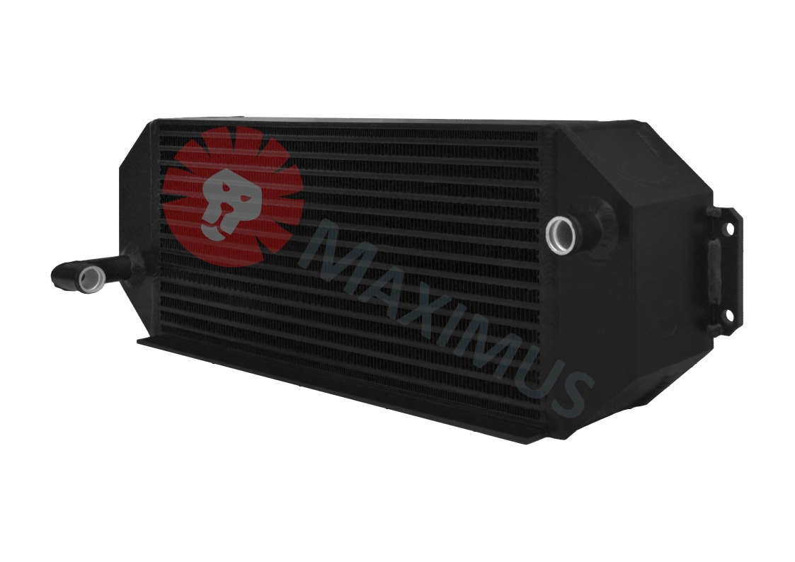 MERLO PANORAMIC 40.8 - Ψυγείο λαδιού για Τηλεσκοπικός φορτωτής: φωτογραφία 2 MERLO PANORAMIC 40.8 - Ψυγείο λαδιού για Τηλεσκοπικός φορτωτής: φωτογραφία 2