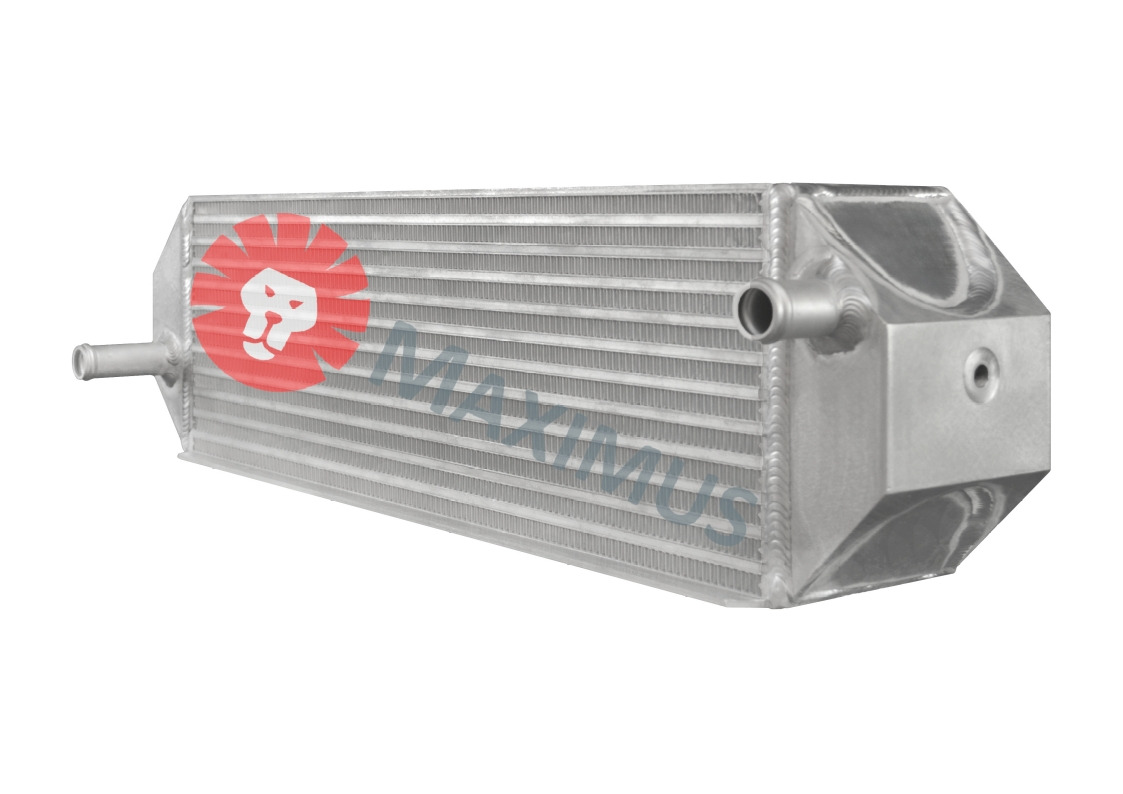 MERLO ROTO - Ψυγείο λαδιού για Τηλεσκοπικό ανυψωτικό: φωτογραφία 2 MERLO ROTO - Ψυγείο λαδιού για Τηλεσκοπικό ανυψωτικό: φωτογραφία 2