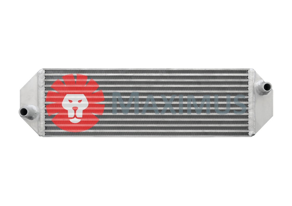 MERLO ROTO - Ψυγείο λαδιού για Τηλεσκοπικό ανυψωτικό: φωτογραφία 1 MERLO ROTO - Ψυγείο λαδιού για Τηλεσκοπικό ανυψωτικό: φωτογραφία 1