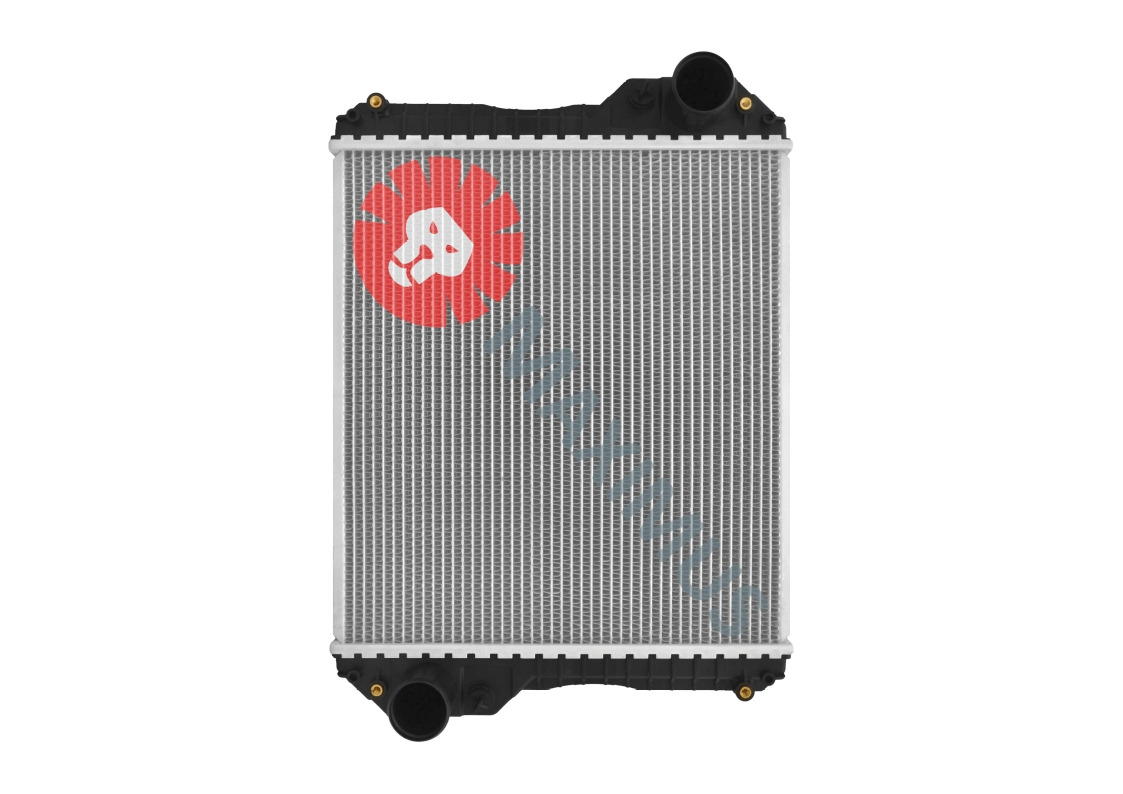 McCORMICK - Ψυγείο αυτοκίνητο για Τρακτέρ: φωτογραφία 1 McCORMICK - Ψυγείο αυτοκίνητο για Τρακτέρ: φωτογραφία 1