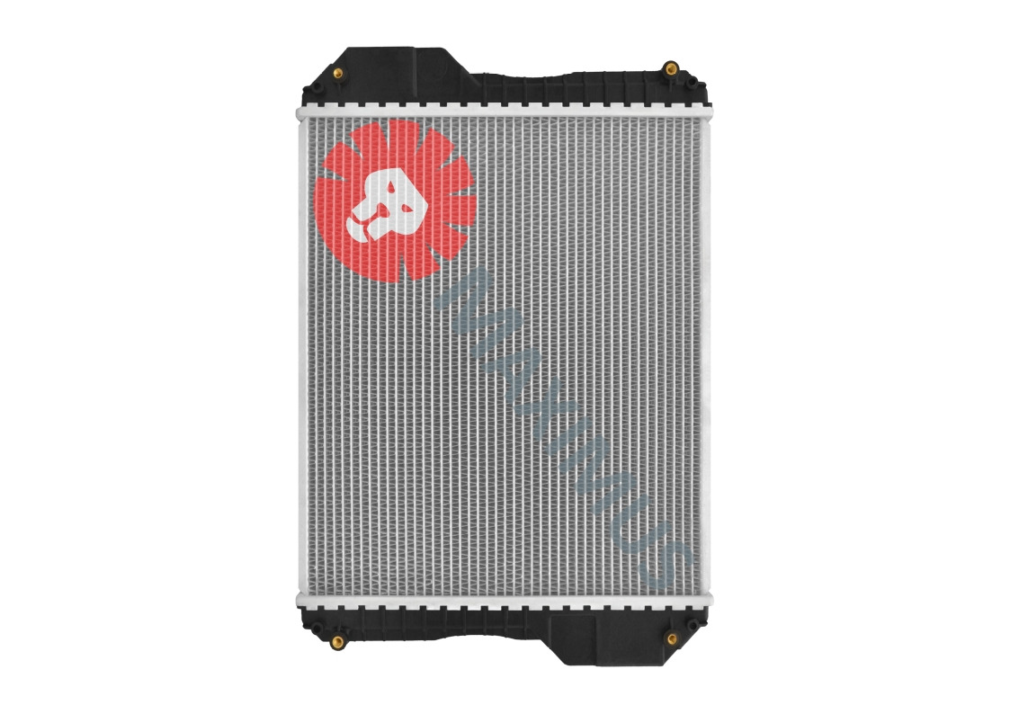 McCORMICK - Ψυγείο αυτοκίνητο για Τρακτέρ: φωτογραφία 2 McCORMICK - Ψυγείο αυτοκίνητο για Τρακτέρ: φωτογραφία 2